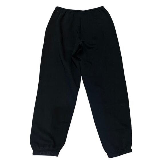 Women's Wild Fable Black Sweatpants - Picture 2 of 3